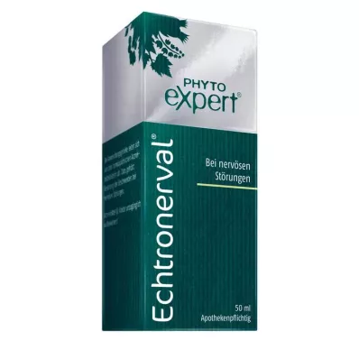 ECHTRONERVAL -sekoitus, 50 ml