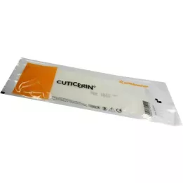 CUTICERIN 7,5x20 cm sideharso voidepinnoitteella, 1 kpl