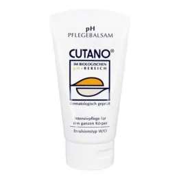 CUTANO Hoitobalsami, 150 ml