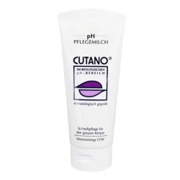 CUTANO Hoitomaito, 200 ml