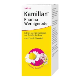 KAMILLAN neste, 100 ml