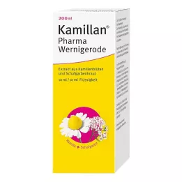 KAMILLAN neste, 200 ml