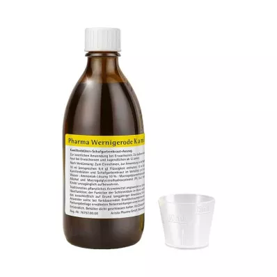 KAMILLAN neste, 1000 ml KAMILLAN neste, 1000 ml