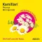 KAMILLAN neste, 1000 ml