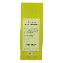Club sammalyrttitee (100 g)