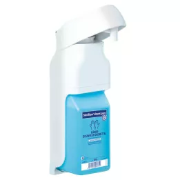 BODE Euro-annostelija Vario 500 ml pulloihin, 1 kpl
