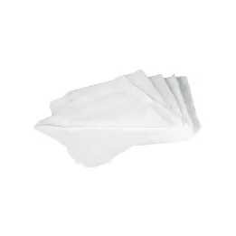 VLIESSTOFF-KOMPRESSEN 5x5 cm ei-steriili 4-kerroksinen, 100 kpl