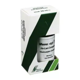 MENO-CYL l ho-len-kompleksin pudotus, 30 ml