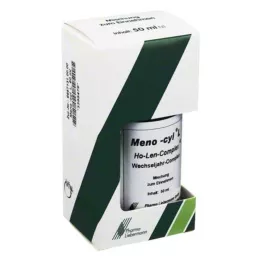 MENO-CYL L Ho-Len-Complex -tipat, 50 ml