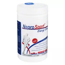 Nepro Sport Energy Drink, 1150 g