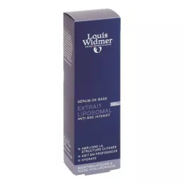 WIDMER Liposomiuute hajustamaton, 30 ml