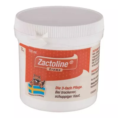 ZACTOLINE Kerma, 150 ml