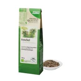 FENCHEL ARZNEITEE Foeniculi amari -hedelmä.Bio Salus, 100 g