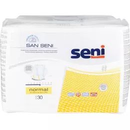 SAN SENI normaalit anatomiset mallit, 30 kpl