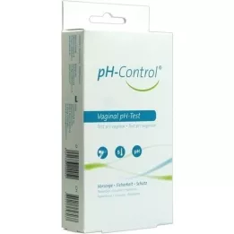 PH-CONTROL Testikeskukset, 5 kpl