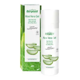 Aloe Vera -geeli Berglandista, 200 ml