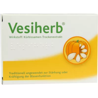 Vesiherb, 20 kpl