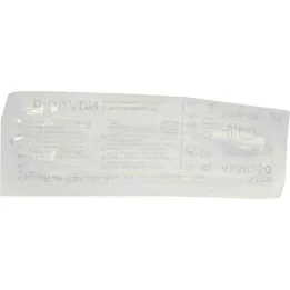 STERIFIX Suodatinpilli 4,5 cm, 1 kpl