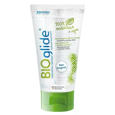 BIOGLIDE Geeli, 40 ml BIOGLIDE Geeli, 40 ml