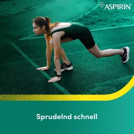 ASPIRIN plus C poretabletit, 40 kpl