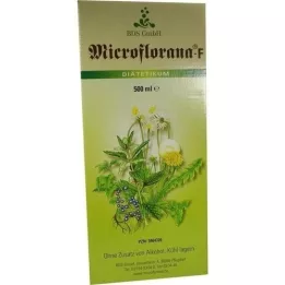 MICROFLORANA F Neste, 500 ml