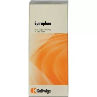 SPIRAPHAN putoaa, 20 ml