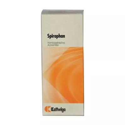 SPIRAPHAN putoaa, 50 ml SPIRAPHAN putoaa, 50 ml