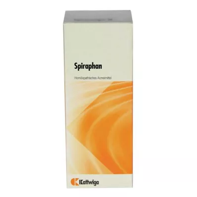 SPIRAPHAN putoaa, 100 ml