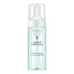 VICHY PURETE Lämpöpuhdistusvaahto, 150 ml