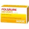 FOLSÄURE HEVERT tabletit, 100 kpl