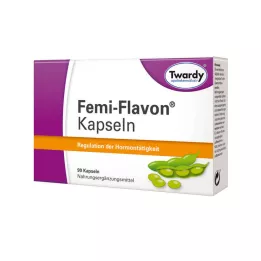 Femi Flavon kapselit, 90 kpl