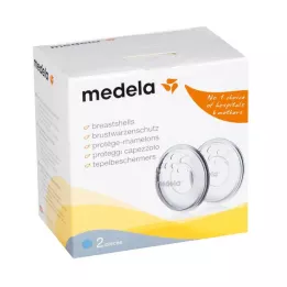 MEDELA Syylisuoja, 2 kpl
