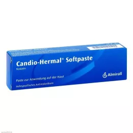 CANDIO HERMAL Pehmopasta, 20 g