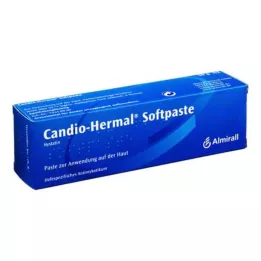 CANDIO HERMAL Pehmopasta, 50 g