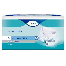 TENA FLEX plus S, 30 kpl