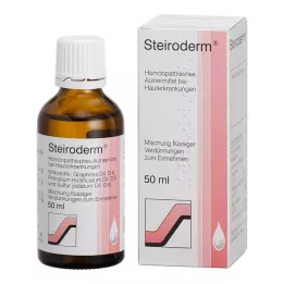 STEIRODERM neste, 50 ml