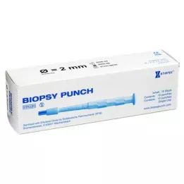 BIOPSY Reiitys 2 mm, 10 kpl