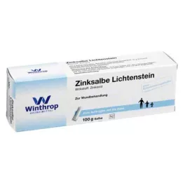 SINKKIVOITE, 100 g