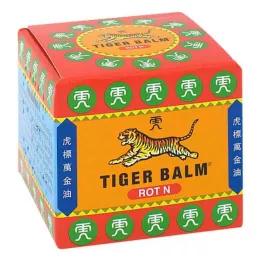 TIGER BALM punainen N, 19,4 g