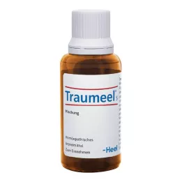 TRAUMEEL S-tipat, 30 ml
