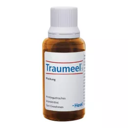 TRAUMEEL S-tipat, 100 ml