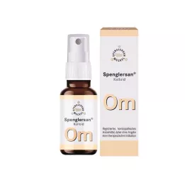 SPENGLERSAN Kolloidi Om, 20 ml
