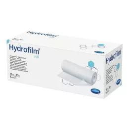 HYDROFILM Rullaa vedenpitävä folioverbi.15 cmx10 M, 1 kpl