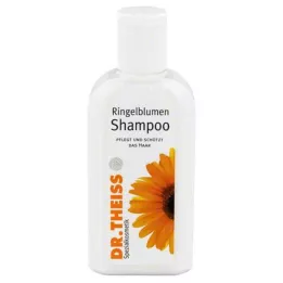 DR.THEISS Kehäkukkashampoo, 200 ml