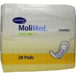 MoliMed Comfort mini, 28 kpl