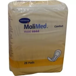 Molimed Comfort Maxi, 28 kpl