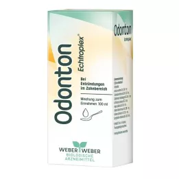 ODONTON Echtroplex-seos, 100 ml