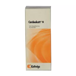 CARDUOKATT n putoaa, 50 ml