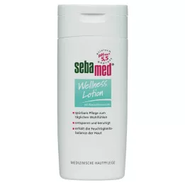 Sebamed Wellness-voidetta, 200 ml