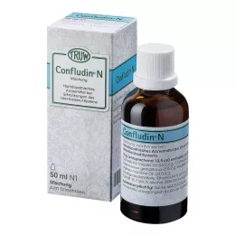 CONFLUDIN n seos, 50 ml
